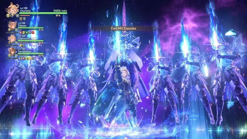 Granblue Fantasy: Relink's Endless Ragnarok Expansion: A Relentless Joyride of RPG Excess