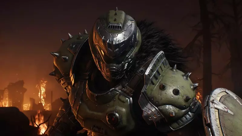 id Software Hit Hard by Xbox Layoffs, Future Uncertain