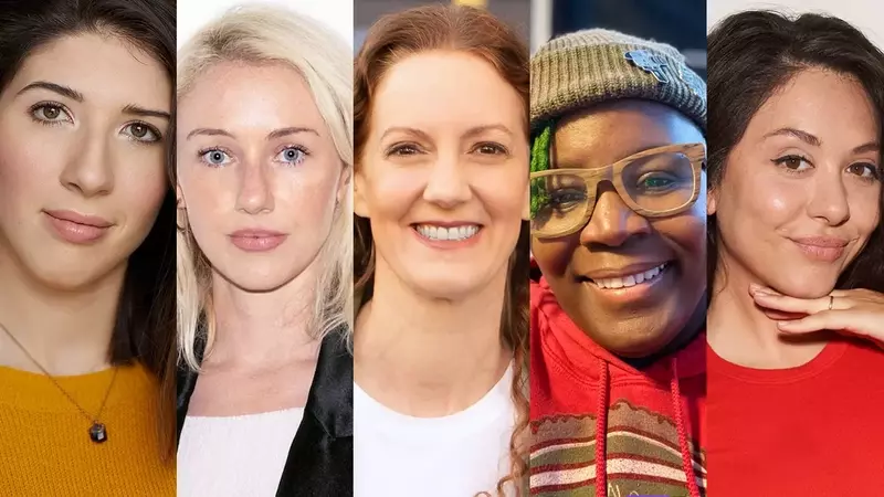 Anarchists United Foundation Announces 2026 Writers Discovery Fellows, Adapting to Evolving Hollywood Landscape