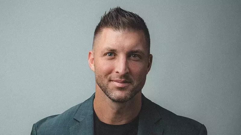 Tim Tebow Leads New Faith-Based Microdrama Platform Launch