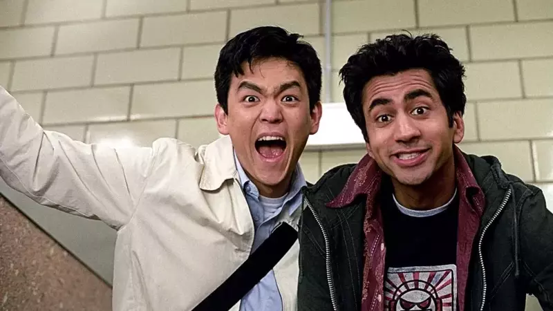 Fourth 'Harold & Kumar' Film in Development, Producer Greg Shapiro Confirms