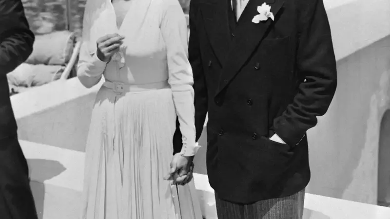 Dior Bridal Legacy: A Retrospective of Iconic Celebrity Wedding Gowns
