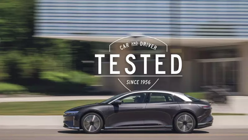 Top Electric Vehicles by Real-World Highway Range