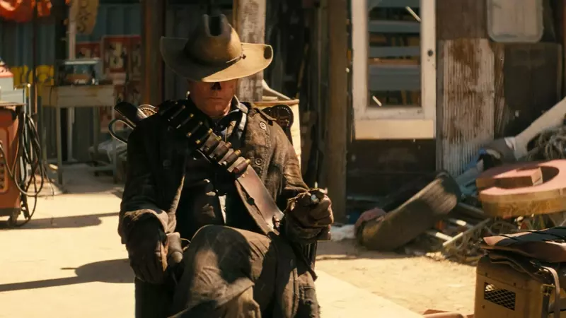 Fallout Season 3: Filming Underway, New Cast Revealed, and Future Prospects
