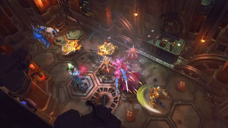 Frosthaven Digital Adaptation: A Deep Dive into Development Challenges and Player Experience
