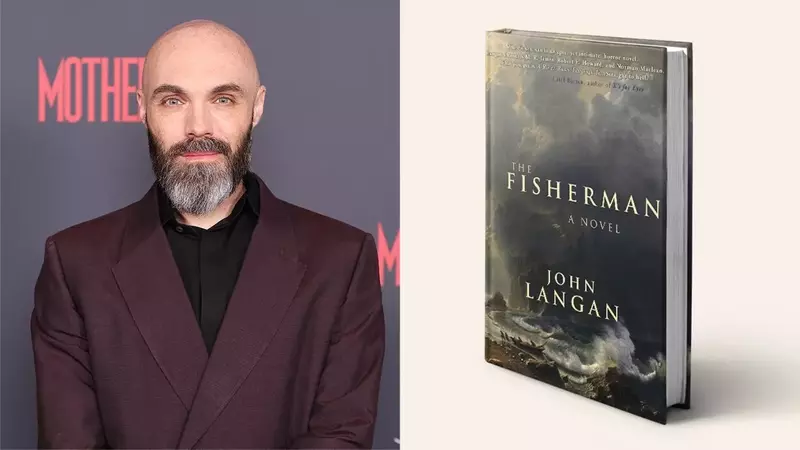 Focus Features Acquires Supernatural Horror Film 'The Fisherman,' David Lowery to Direct