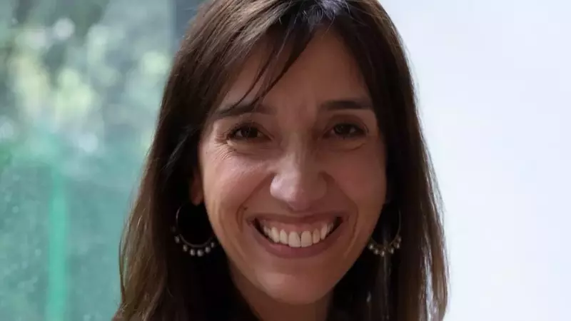 Netflix Appoints Ana María Londoño as Colombia's Head of Content