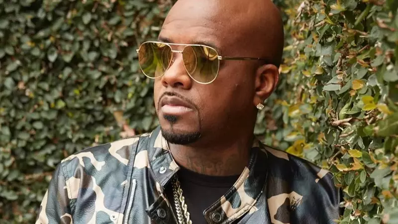 Jermaine Dupri Takes Legal Action Against Sony Music Over Unpaid Royalties