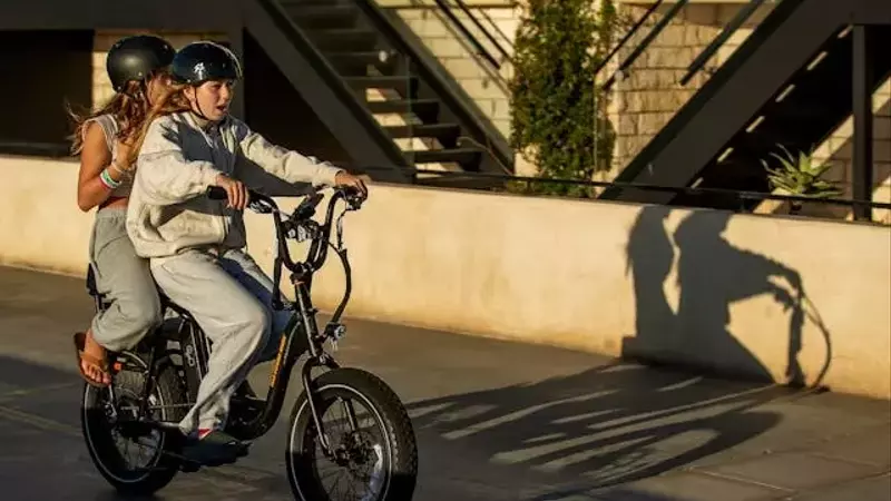 New Jersey Implements Stricter E-Bike Regulations for Teen Safety