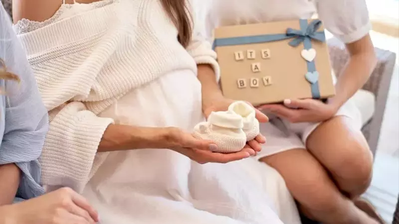 Essential Baby Registry Items for Expectant Parents