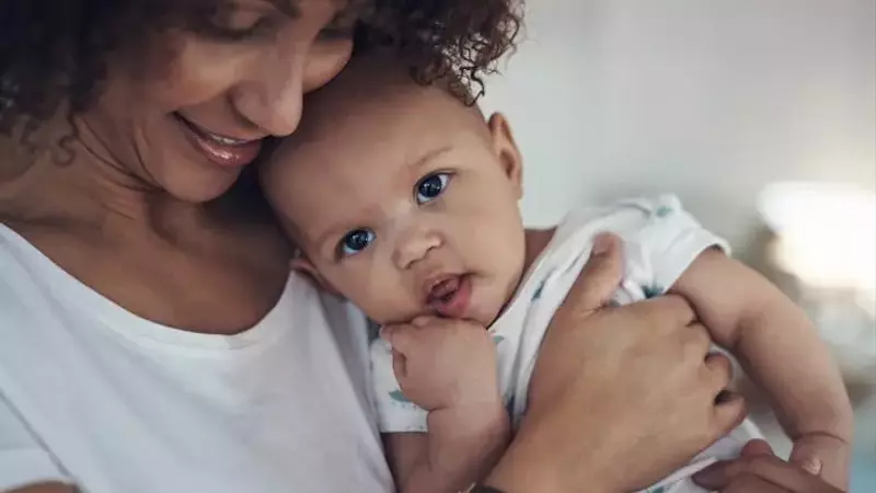 Ensuring Infant Comfort: The Importance of Dryness and Gentle Care