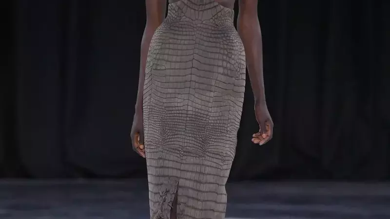 Ashi Studio Fall 2026 Couture Collection: A Vision of Modern Elegance