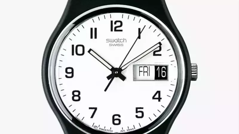 The Rise of Compact Watches: A Guide for Men