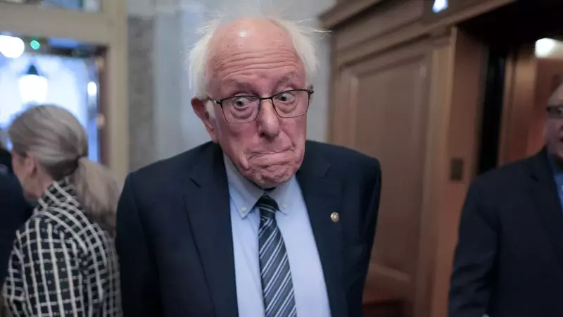 Senator Sanders Voices Concern Over Xbox Layoffs and Corporate Practices