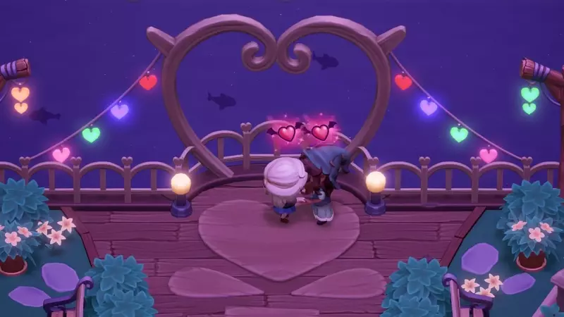 A Complete Guide to Dating in Moonlight Peaks