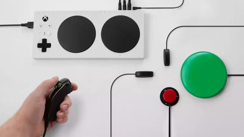 Xbox Layoffs Raise Concerns for Accessibility Initiatives