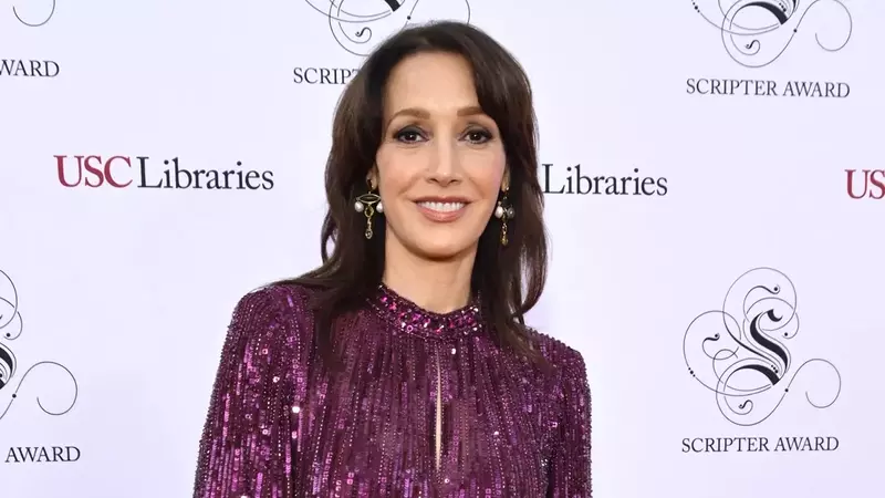 Jennifer Beals Joins 'NCIS: New York' Cast