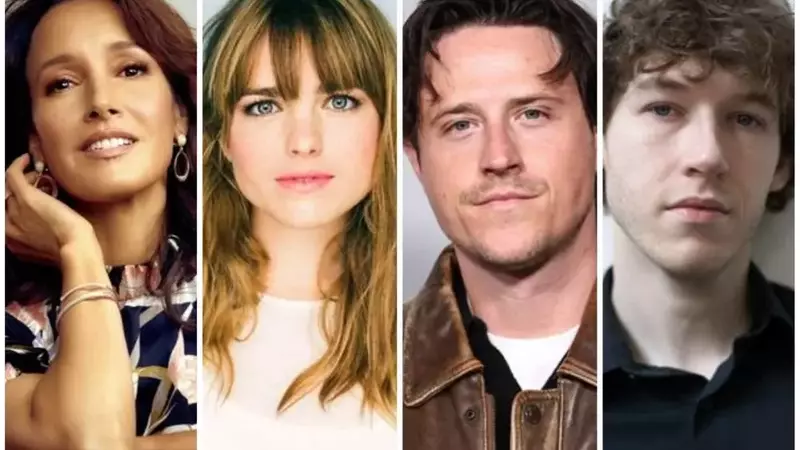 New Cast Members Join "NCIS: New York" Spinoff