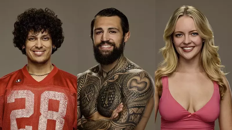Diverse Cast Revealed for 'Big Brother' Season 28, Featuring Rocket Scientists, MMA Fighters, and Drag Queens