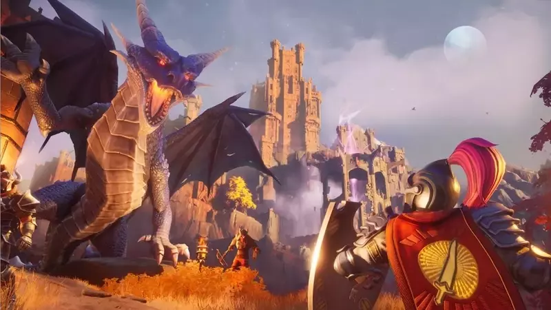 RuneScape's Console Debut: A 25-Year Journey to Cross-Platform Play