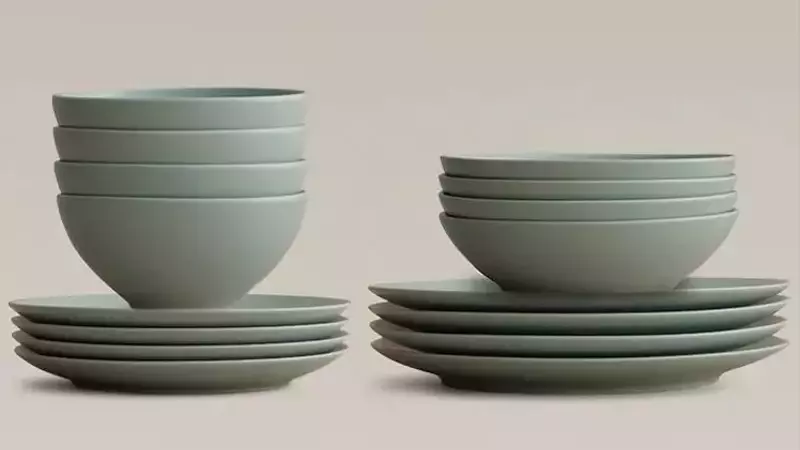 Choosing the Perfect Dinnerware: A Comprehensive Guide