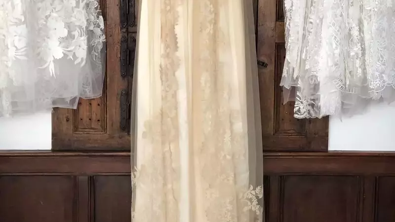 Bridal Gown Reinvention: From Ceremony to Cherished Keepsake