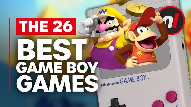 Nintendo Switch Online Expands Game Library with Four Classic Titles