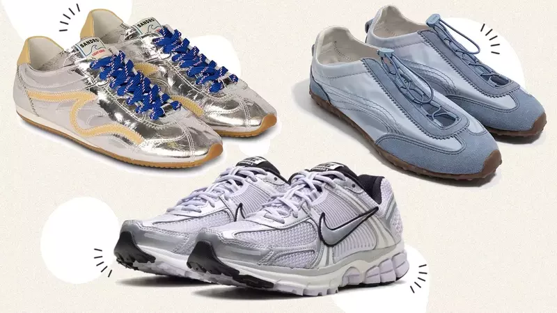 The Ultimate Travel Companion: Stylish and Comfortable Footwear for Every Journey