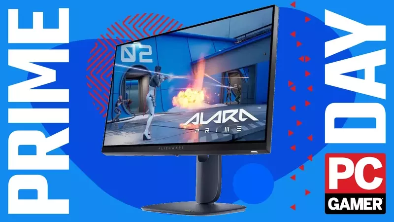 Unbeatable Deals on Gaming Monitors: Affordable Upgrades for Prime Day