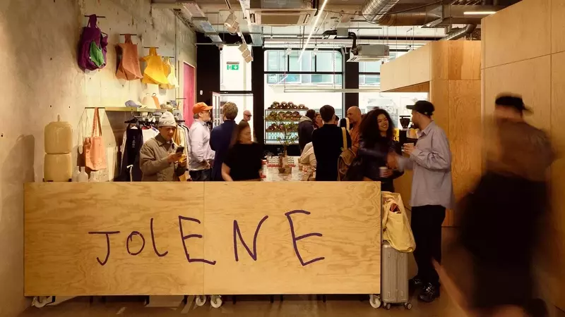 Fashion's New Frontier: The Rise of Curated Dining Experiences