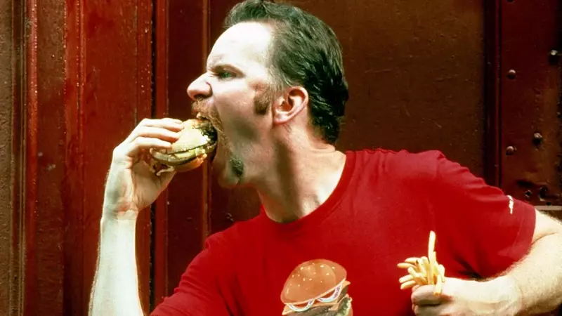 Netflix Explores Fast Food Culture with 'Big Chicken' Documentary