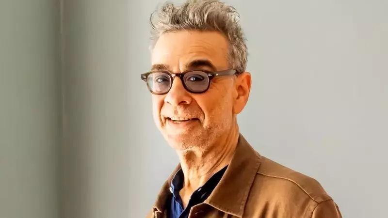 Freakonomics Creator Stephen Dubner Launches 'Better in Person' Talk Show for Deeper Conversations