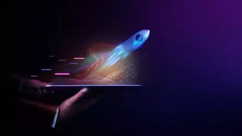 Top "Moonshot" Investments Beyond SpaceX