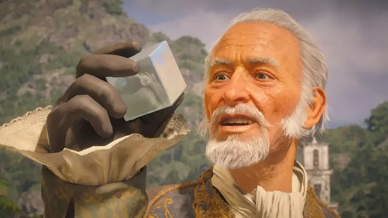 Assassin's Creed Black Flag Resynced: Release Times and Preload Information