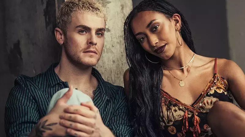 West End's 'Rent' Revival Unveils Stellar Cast Alongside Gaten Matarazzo