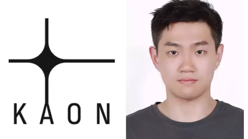 Kaon AI Secures $60 Million Investment to Advance AI-Driven Storytelling