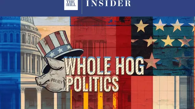 The Hill Launches Premium Subscription Offering 'Insider'