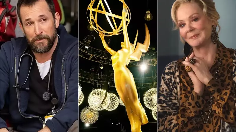 Anticipation Builds for the 78th Primetime Emmy Awards Nominations