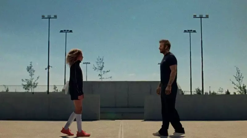 David Beckham and U2 Collaborate with Street Child United on Inspiring Short Film for World Cup Broadcast
