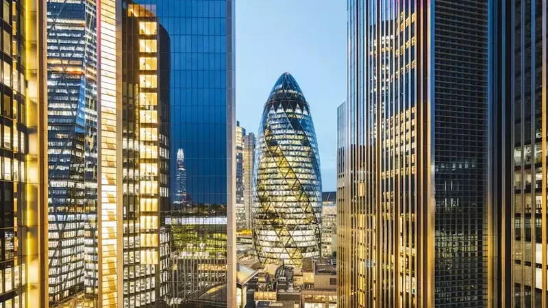 UK's Largest Pension Fund Boosts VC Investment with £1 Billion Target