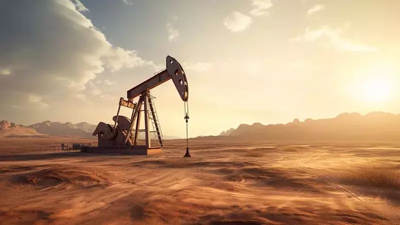 ConocoPhillips Positioned as a Leading Energy Investment Opportunity