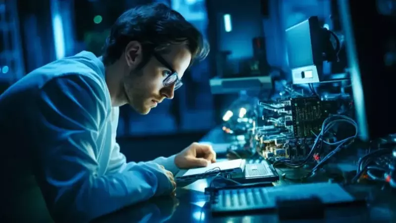 Vontier Corporation: An Investment Analysis