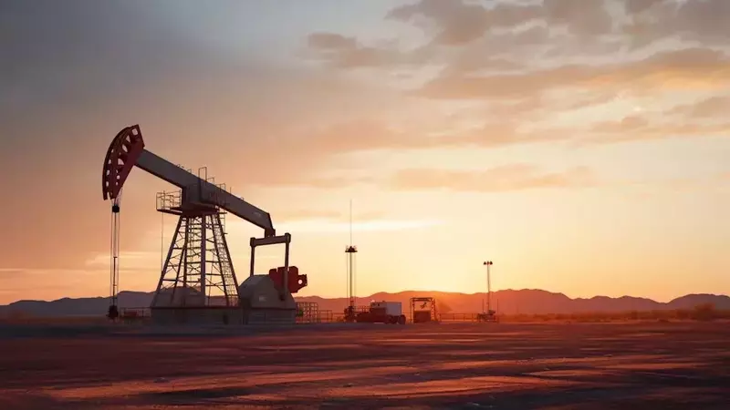UBS Revises Halliburton's Price Target Upward While Maintaining Neutral Stance