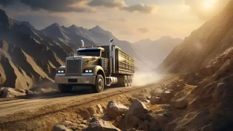 Heartland Express Rallies on Trucking Industry Recovery Prospects