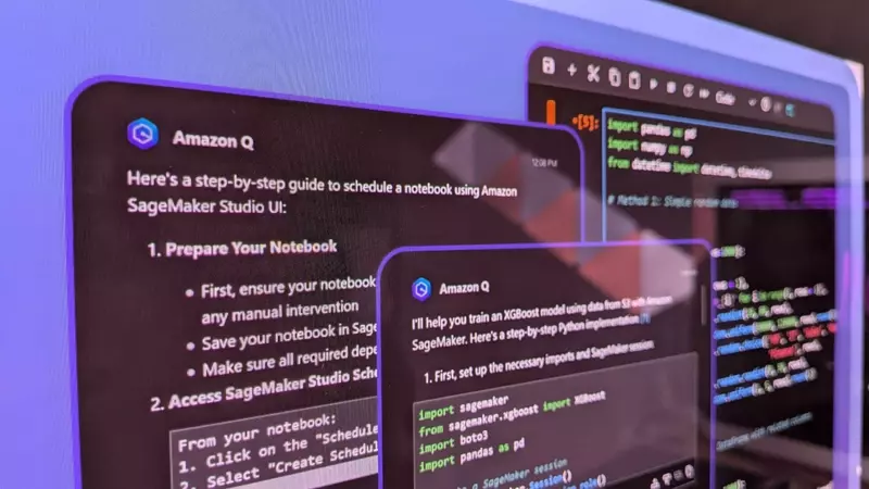 Software Team Charges Up to $10,000 to Clean AI-Generated Code with AI Tools