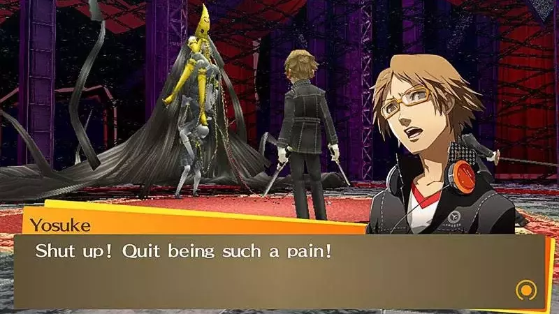 Atlus to Modernize Controversial 'Persona 4' Character in Upcoming Remake