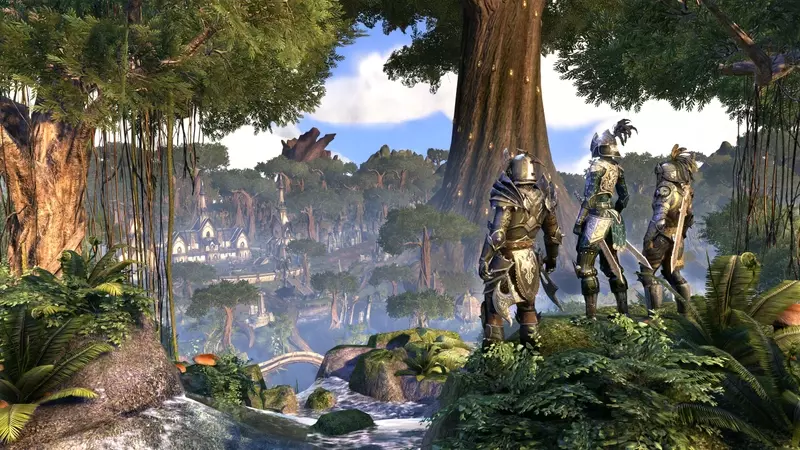 The Long Road to The Elder Scrolls 6: Development Challenges and Xbox's Strategic Shift