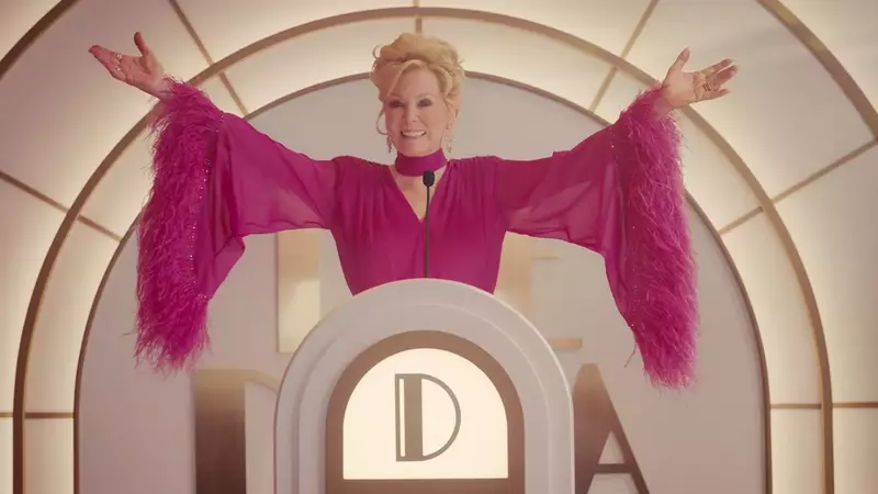 Record-Breaking Emmy Nominations for 'Hacks' Final Season