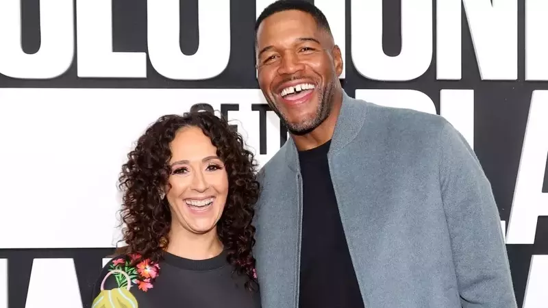 SMAC Productions to Launch Podcast Network, Co-Hosted by Michael Strahan and Constance Schwartz-Morini