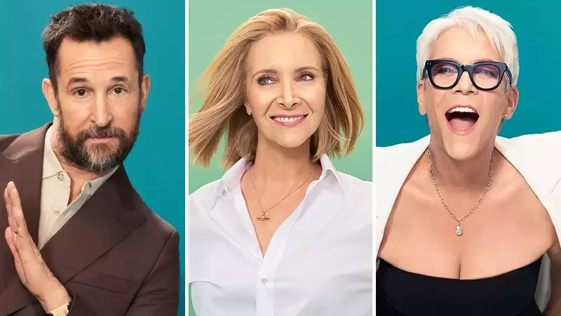 Variety Celebrates Emmy Nominees from 'Actors on Actors', Cover Features, and Podcast Appearances